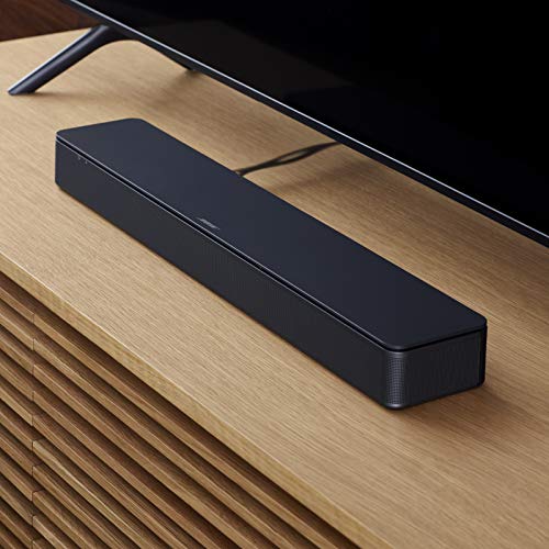 Bose Soundbar 838309 Bluetooth,Hdmi,Auxiliary 838309 Tabletop Corded Electric Soundbar speakers