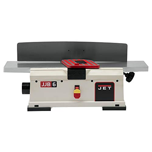 JET JWP-13BT, 13-Inch Helical-Style Benchtop Planer, 120V 1PH (722130)