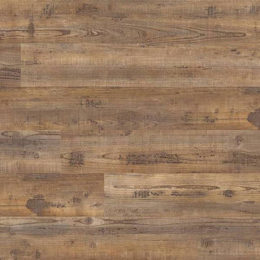 AA Surfaces Woodlett Timeworn Hickory 6 in. x 48 in. Glue Down Luxury Vinyl Plank Flooring (36 Sq. ft. / CASE)