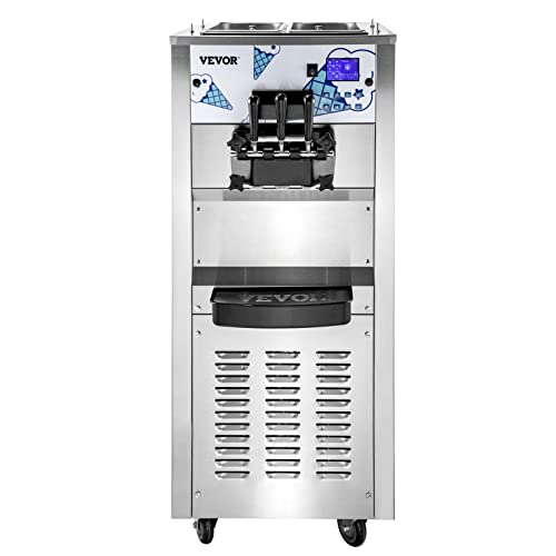 VEVOR Ice Cream Maker