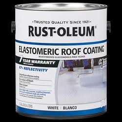 Rust-Oleum 301994 Elastomeric Roof Coating - Shop Hardware Tools Online Store
