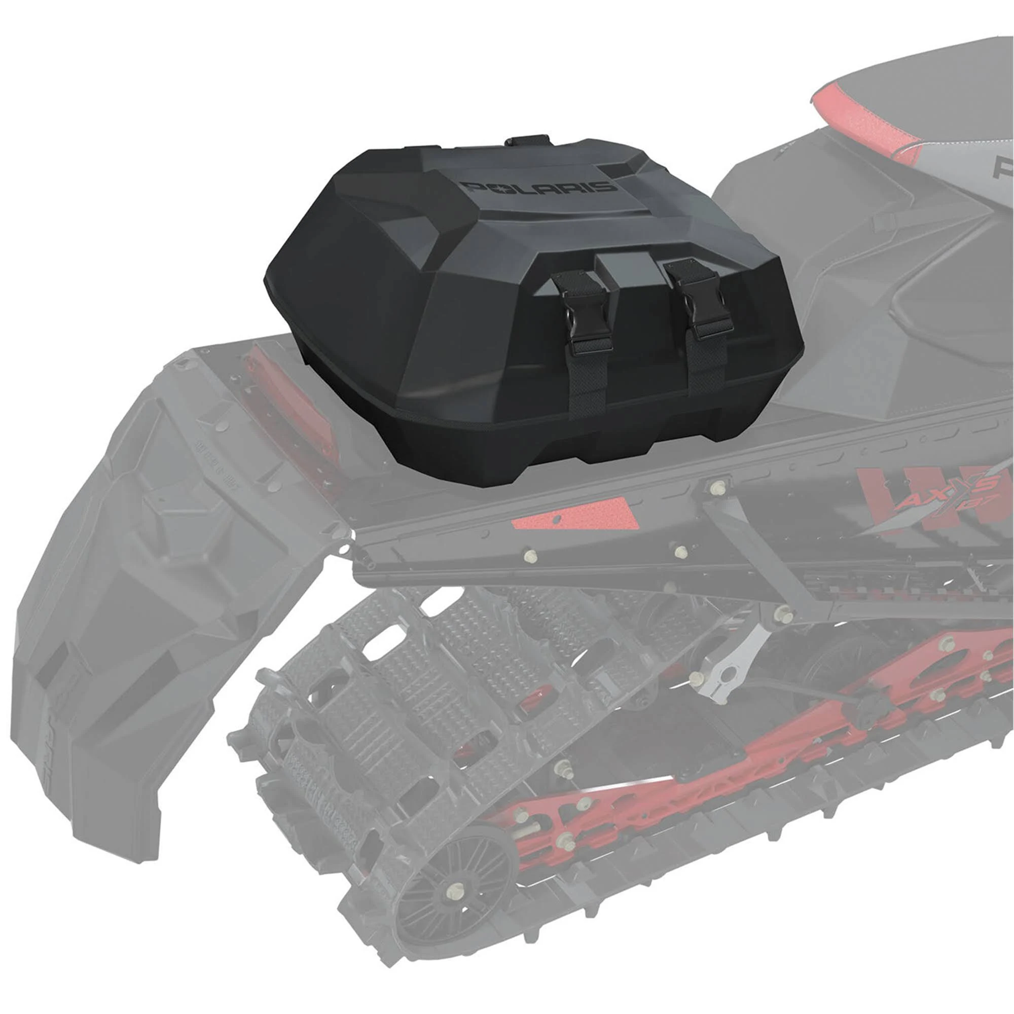 Polaris Adventure Tunnel Bag
