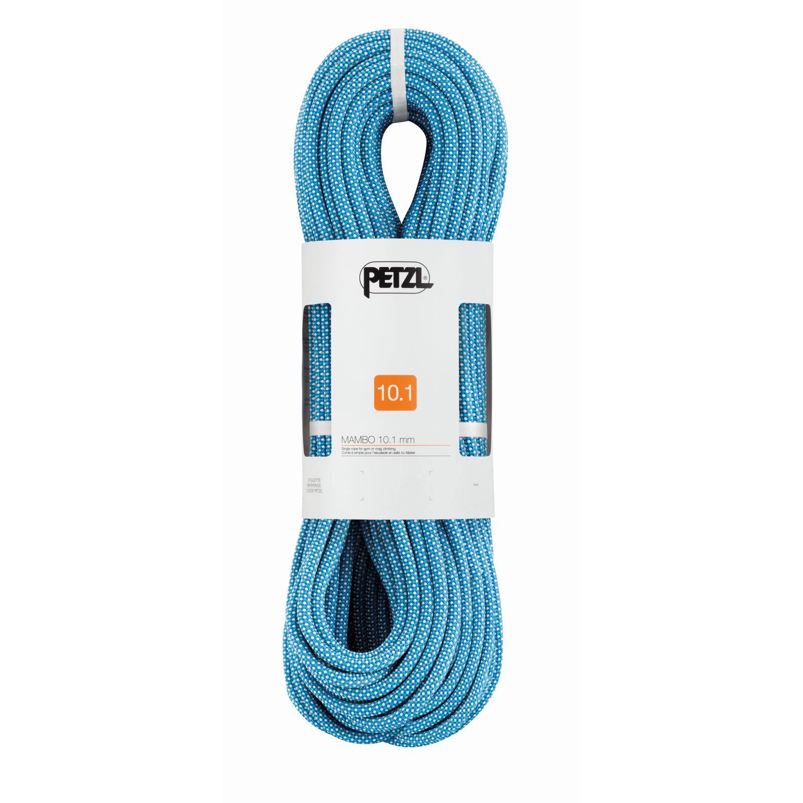Petzl - Mambo Rope 10.1mm - 70M - Blue