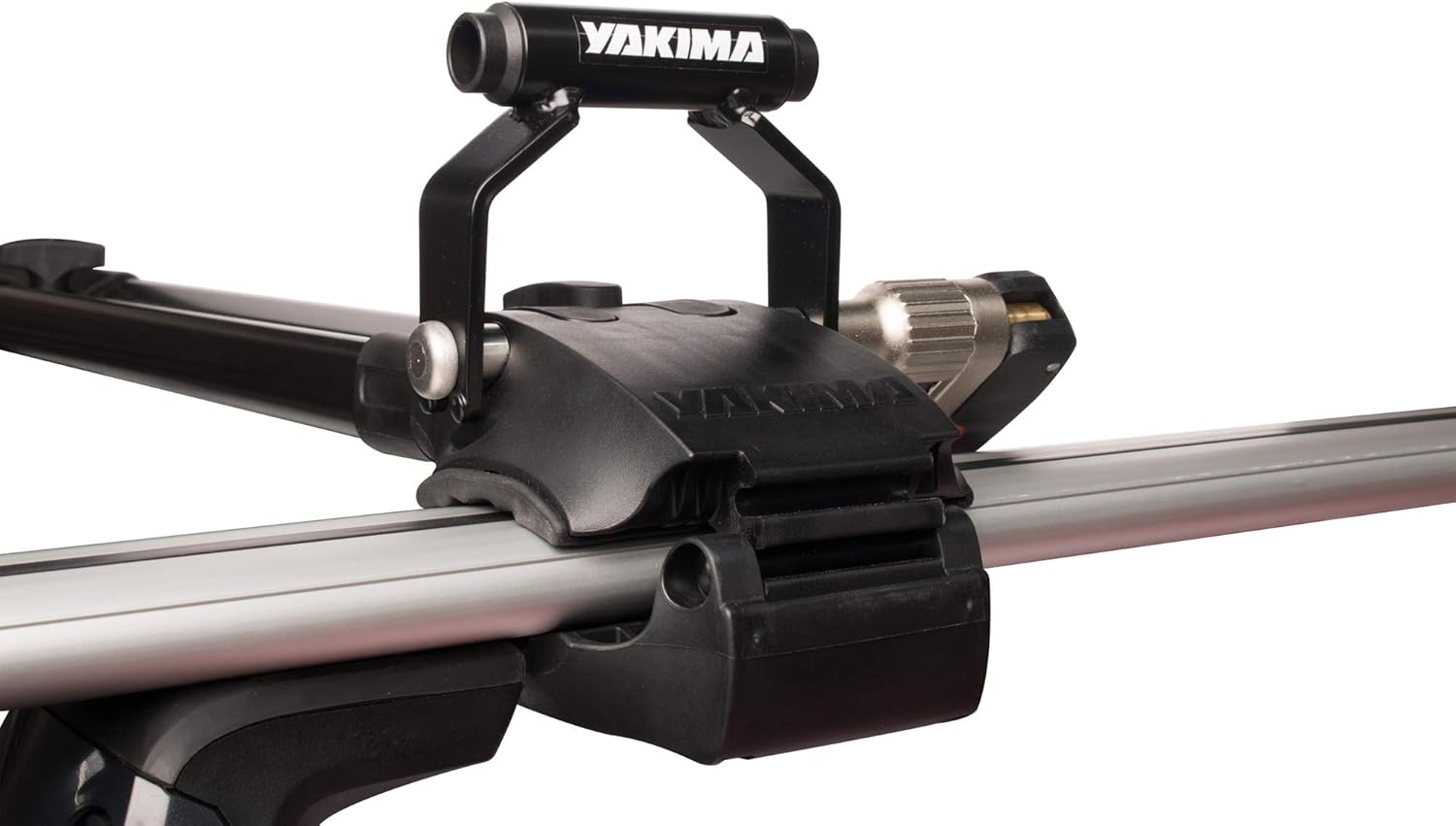 Yakima - Thru-axle Fork Adapter for Bike Racks, 12mm x 100 Pack of 2