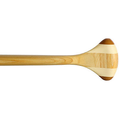 Bending Branches Arrow Canoe Paddle