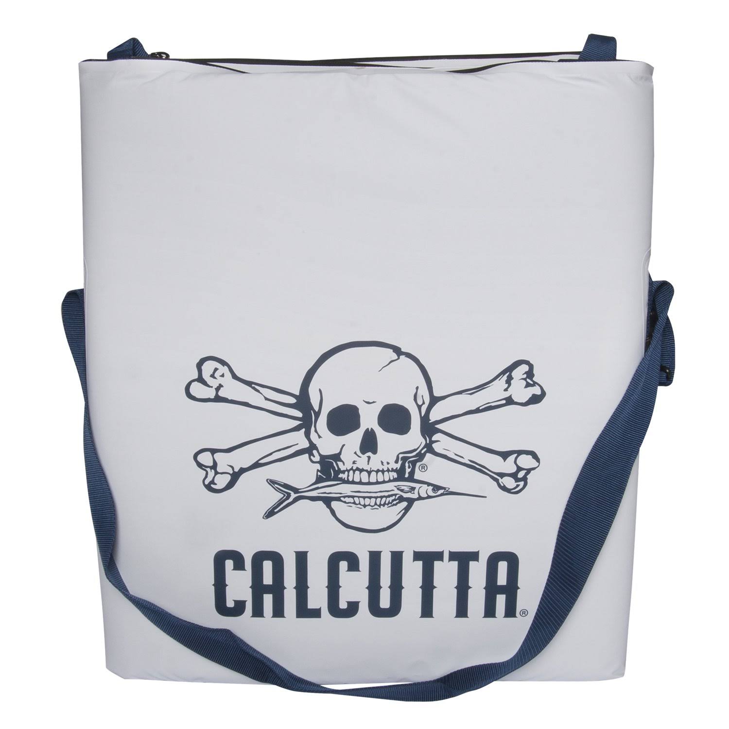 Calcutta Pack Fish Cooler Bag 68x22x24x22 Interior Large