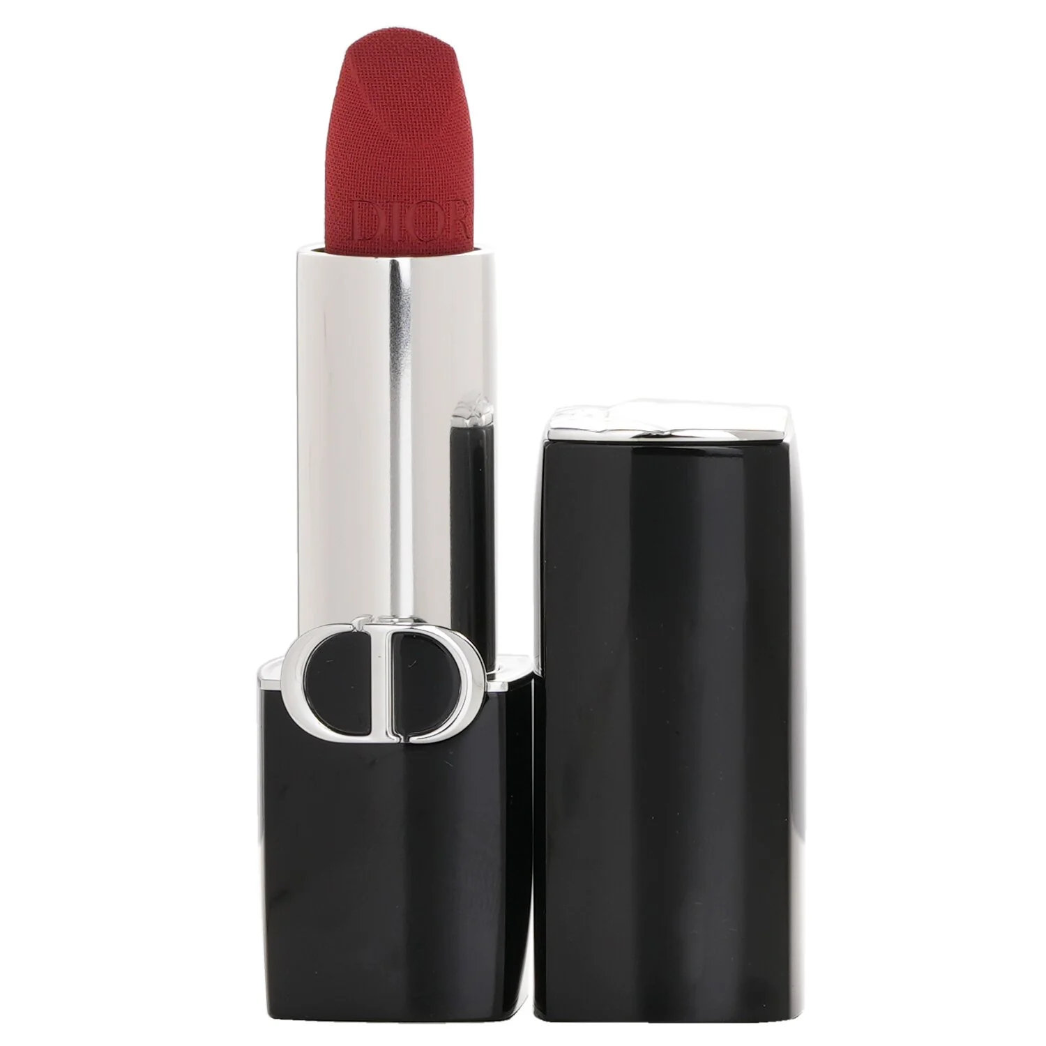 Christian Dior Rouge Dior Couture Colour Velvet & Satin Finishes Lipstick - # 028 Actrice Satin Finish 3.5g/0.12oz