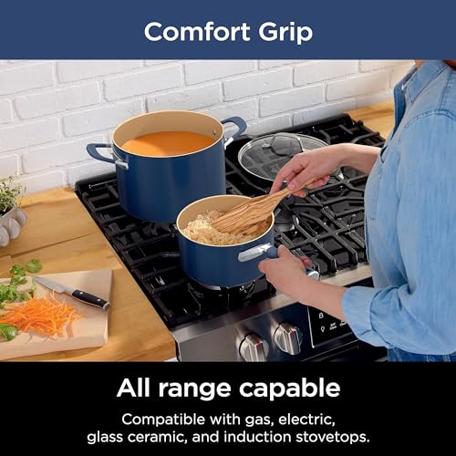 Ninja Extended Life Ceramic