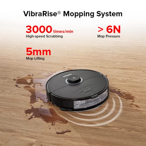 roborock S8+ Robot Vacuum
