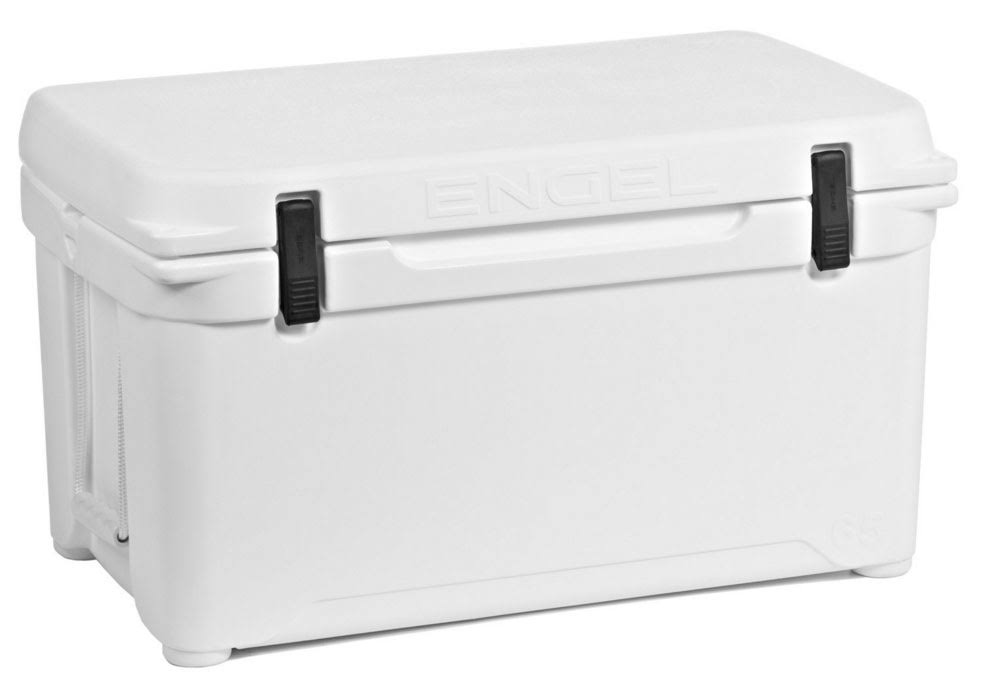 Engel 123 Quart DeepBlue Cooler - Tan