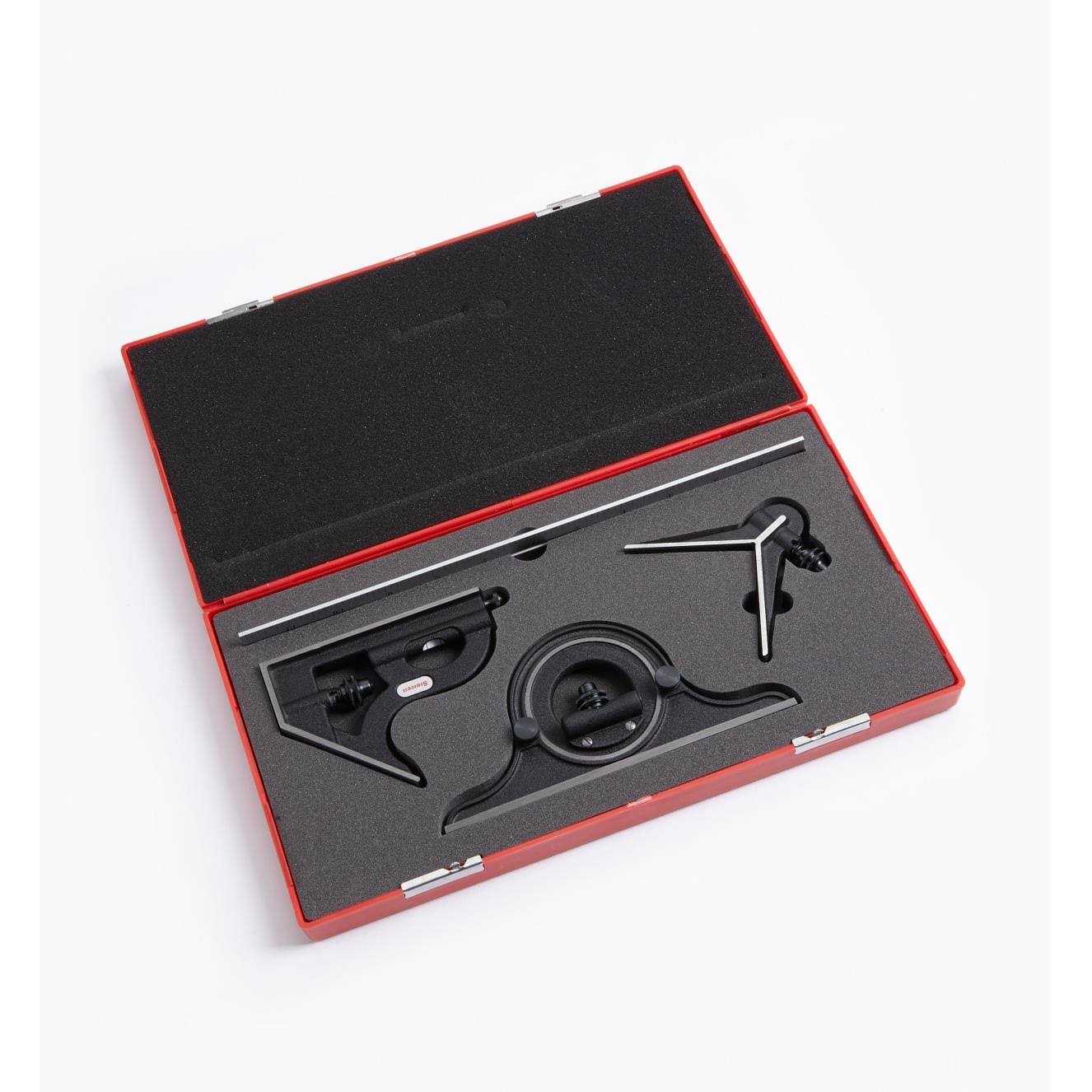 Starrett 12 Combination Square 50055 - Shop Hardware Tools Online Store
