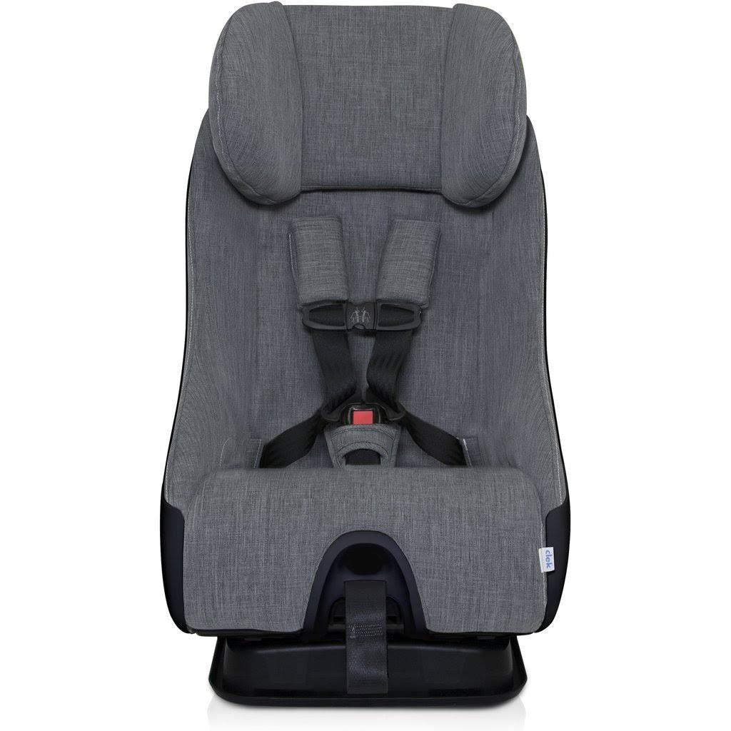 Clek 2018 Fllo Convertible Car Seat - Shadow