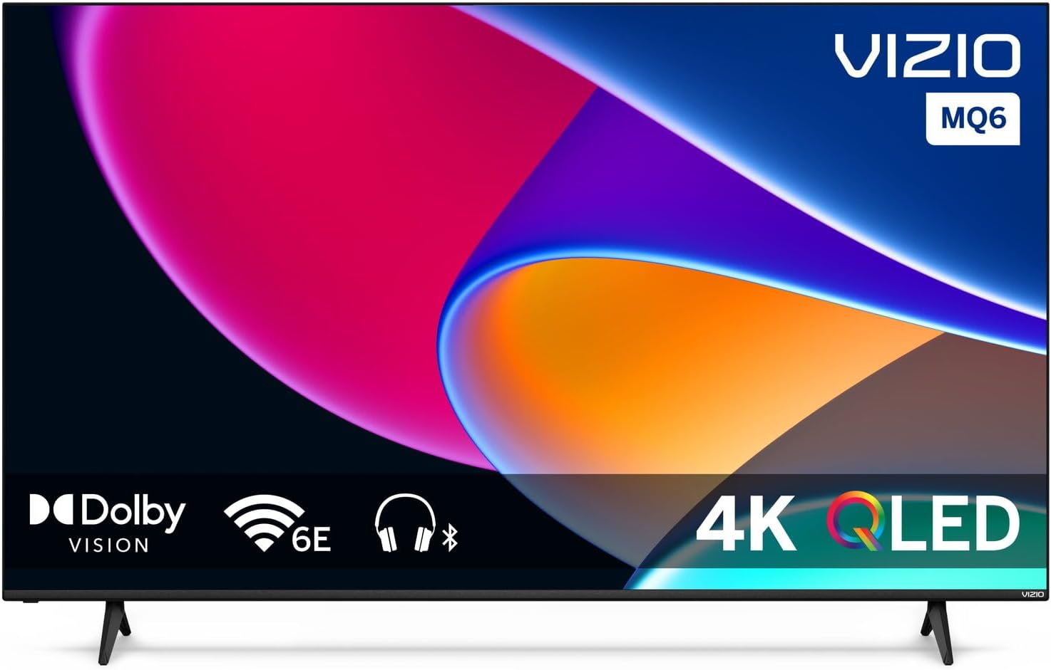 VIZIO M-Series Quantum 65" Class 4K HDR Smart TV