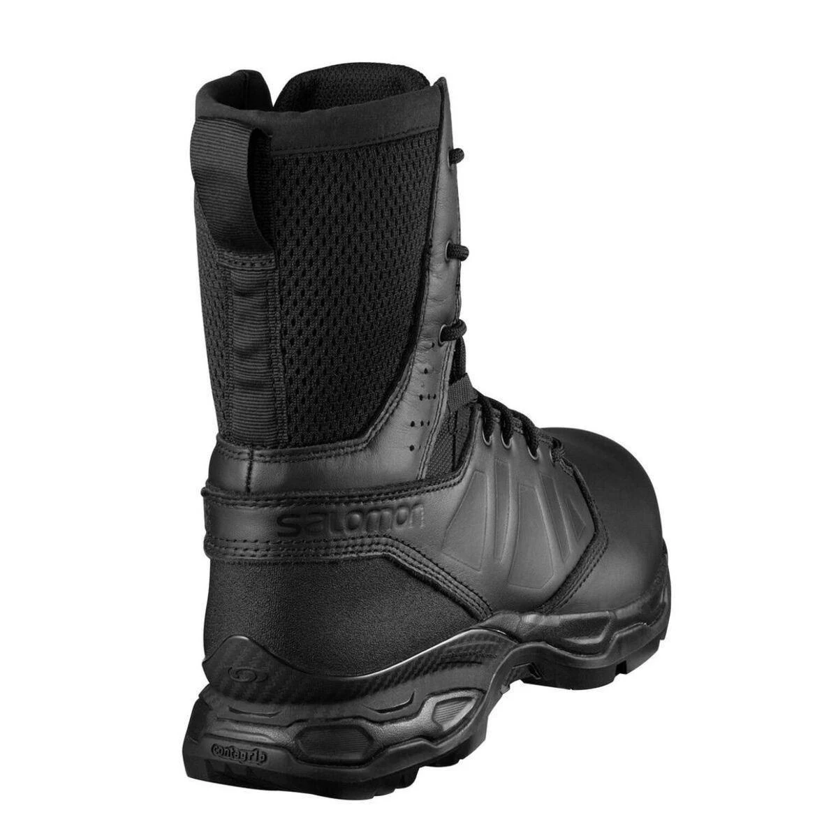 Salomon - Urban Jungle Ultra - Black 7