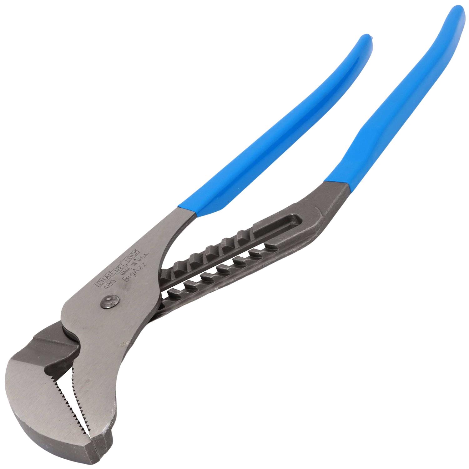 Channellock Tongue Groove Pliers 480 - Shop Hardware Tools Online Store