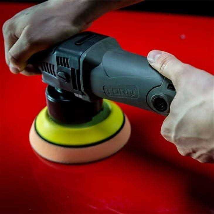 Chemical Guys TORQX Random Orbital Polisher - Shop Hardware Tools Online Store
