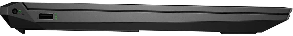 HP Pavilion 15 Gaming Laptop 15.6" FHD IPS Anti-glare Display 10th Gen Intel Quad-Core i5-10300H 32GB DDR4 2TB SSD GeForce GTX 1650 4GB Backlit Keyboard B&O Audio HDMI USB-C WiFi Webcam Win10 Black