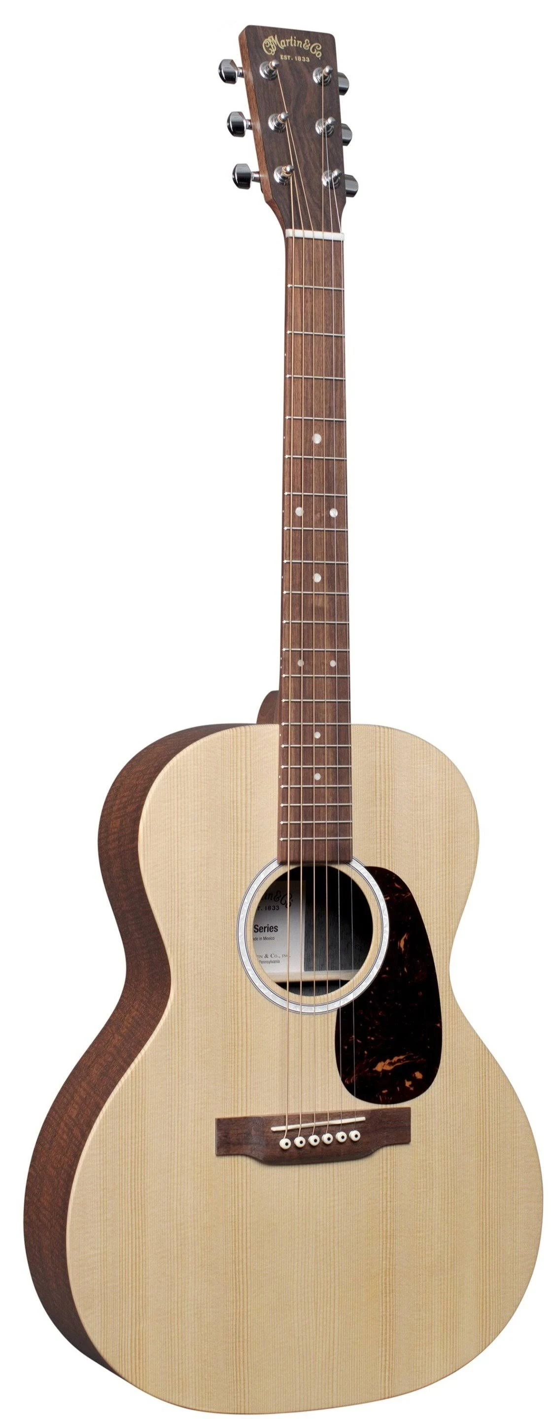 Martin 00L-X2E Acoustic-Electric