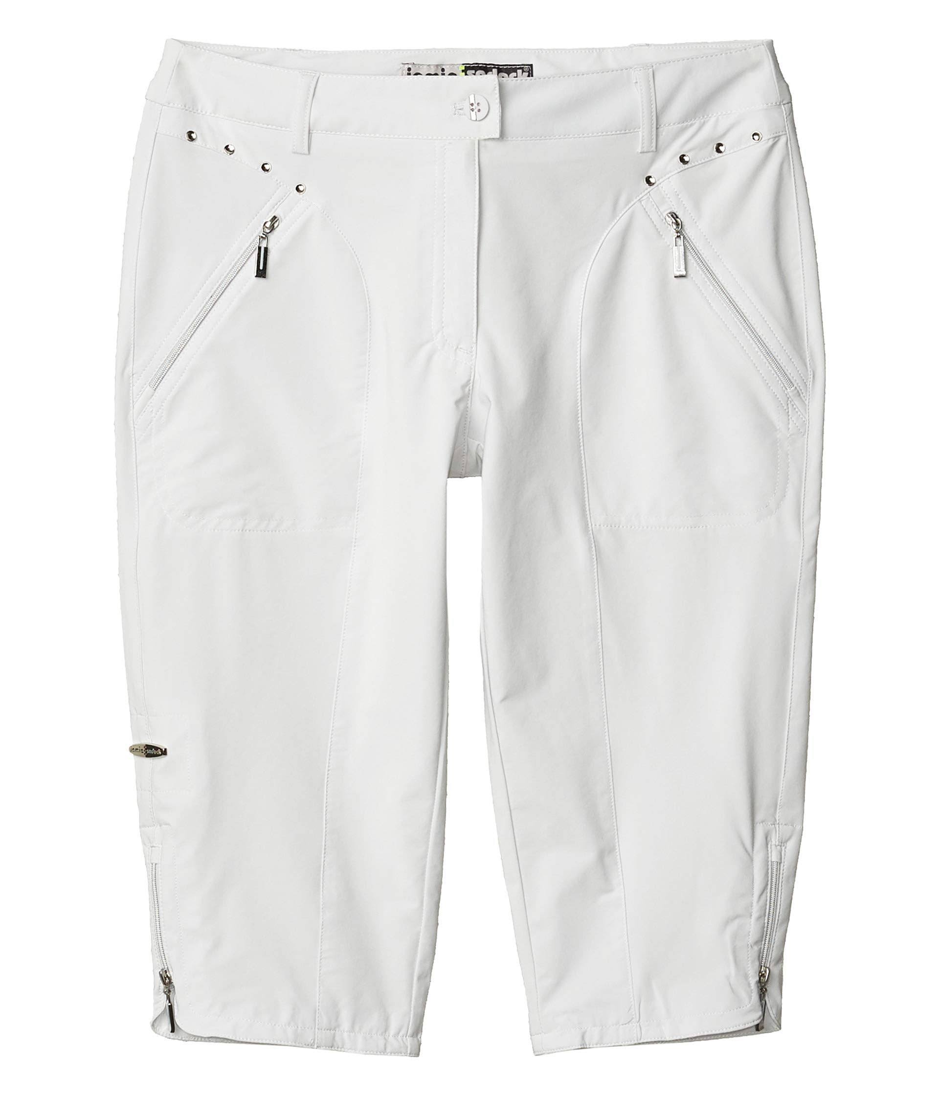 Jamie Sadock Airwear Hybrid Lightweight Capris