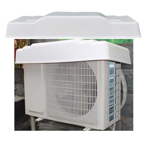 Waterproof Outdoor Air Conditioner Cover Mini Split Cover For Air Conditioner Outdoor Unit For Mini Split Condenser AC Units All Seasons