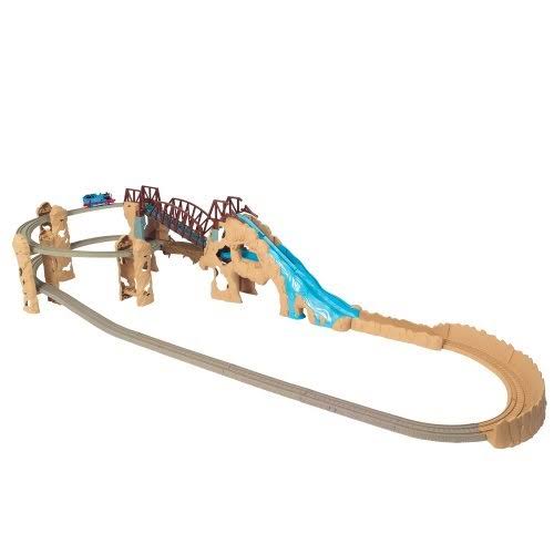 Thomas and Friends TrackMaster Thomas at Action Canyon - Avayadevconnect