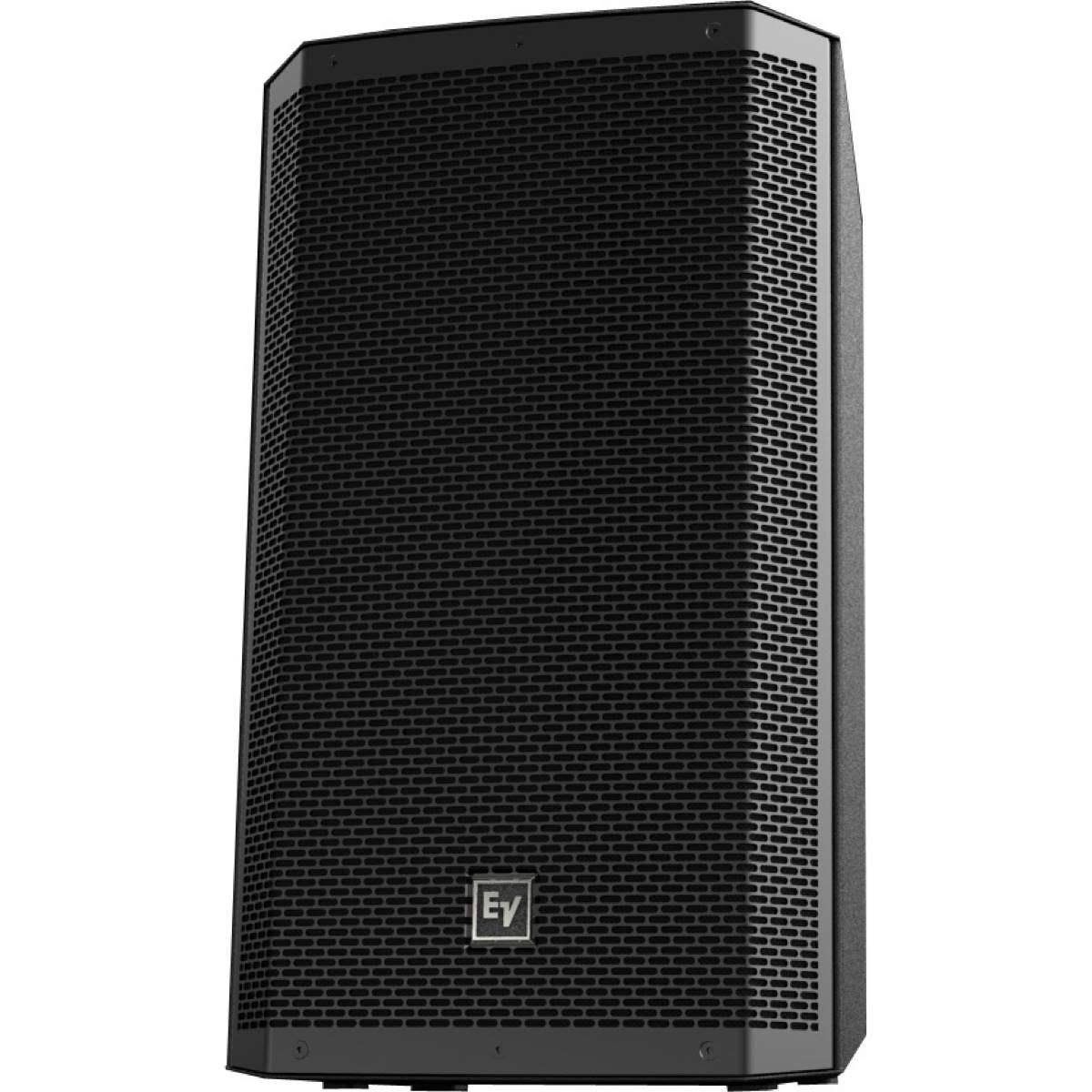 BOSCH ZLX-12 Electro-Voice 2-Way Passive Speaker - 250 W RMS - 1000 W PMPO - Black