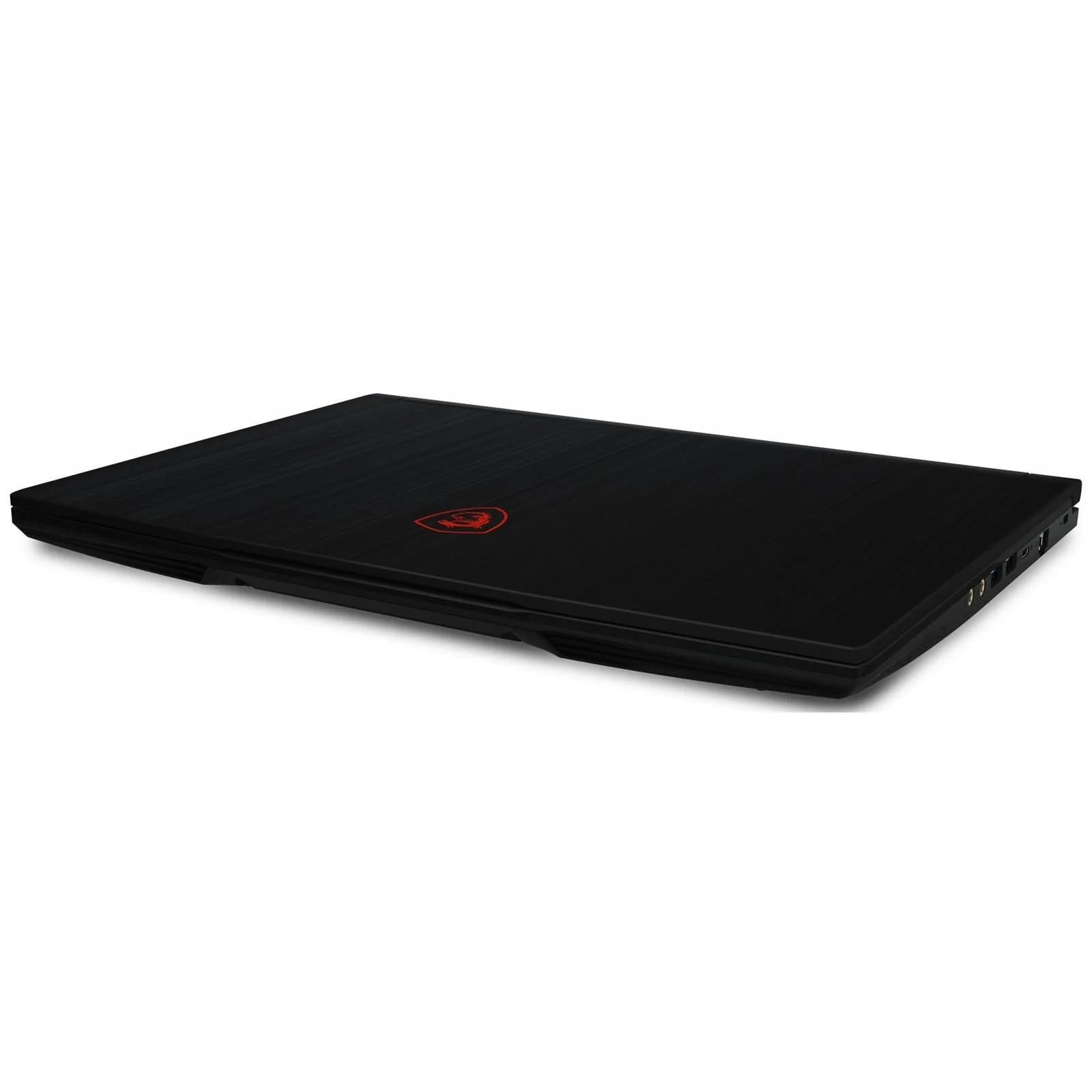MSI Thin GF63 Gaming Laptop 15.6 144Hz FHD NVIDIA GeForce RTX 4060 Intel Core i7-12650H 32GB RAM 1TB SSD Windows 11