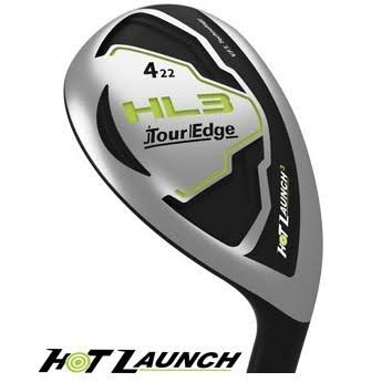 Tour Edge Hot Launch HL3 Hybrid New