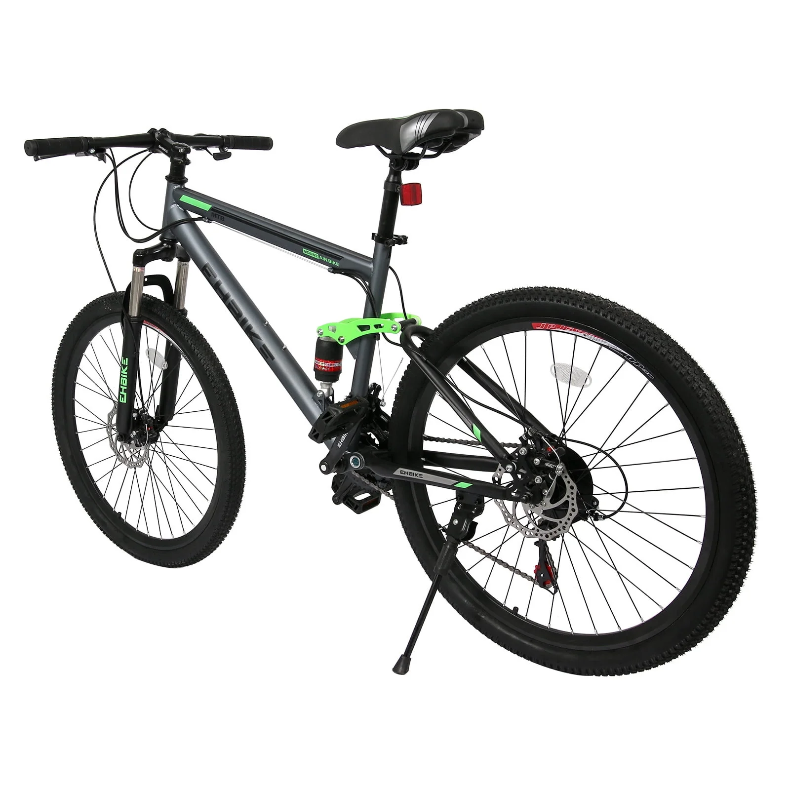 Guzom Adult Mountain Bikes- Mountain Bike, 26 inch 21 Speed Road Bike for Adults Men and Womenk