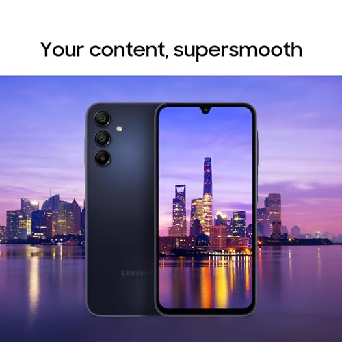 SAMSUNG Galaxy A Series Cell Phone, Factory Unlocked Android Smartphone