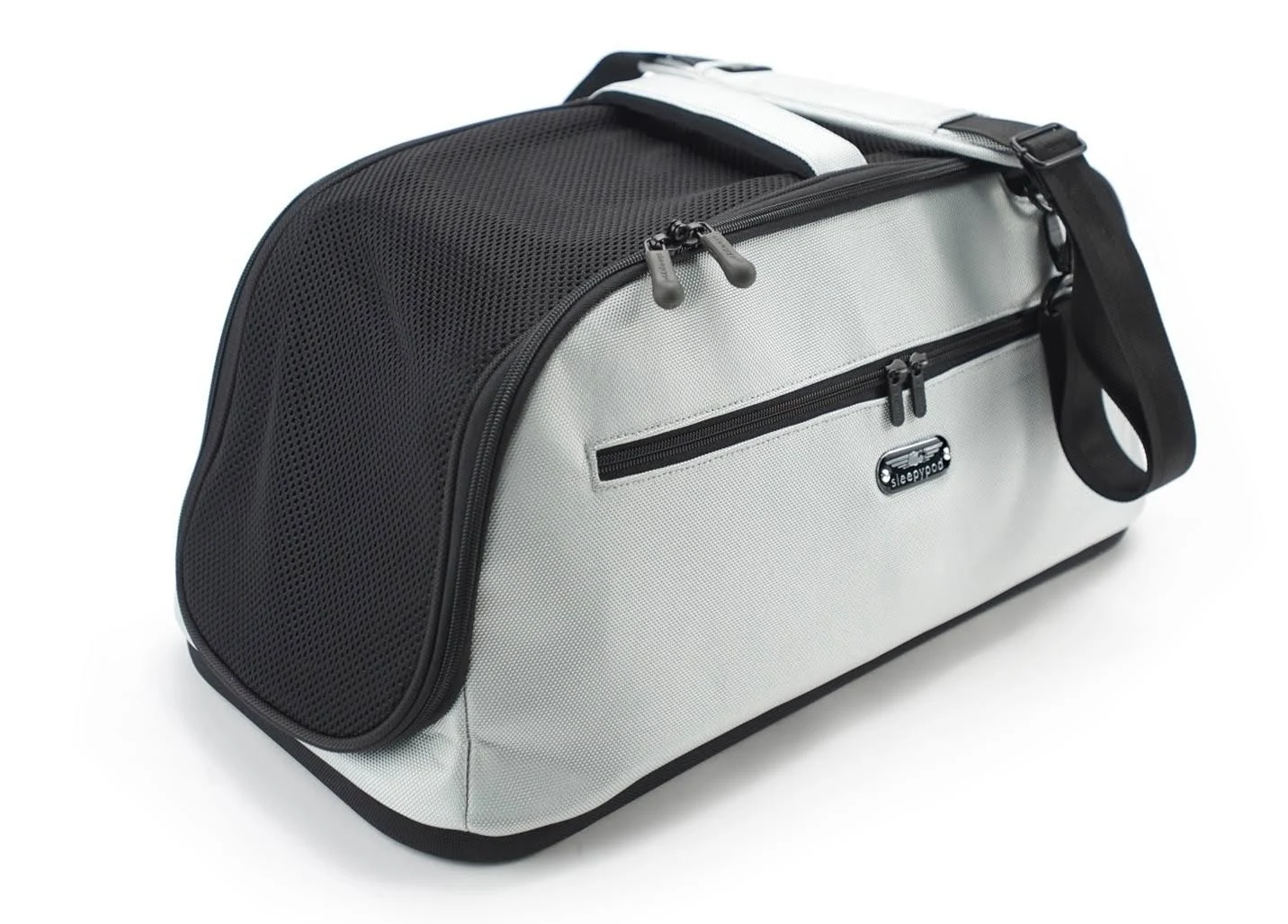 Sleepypod Air In-Cabin Pet Carrier, Robin Egg Blue