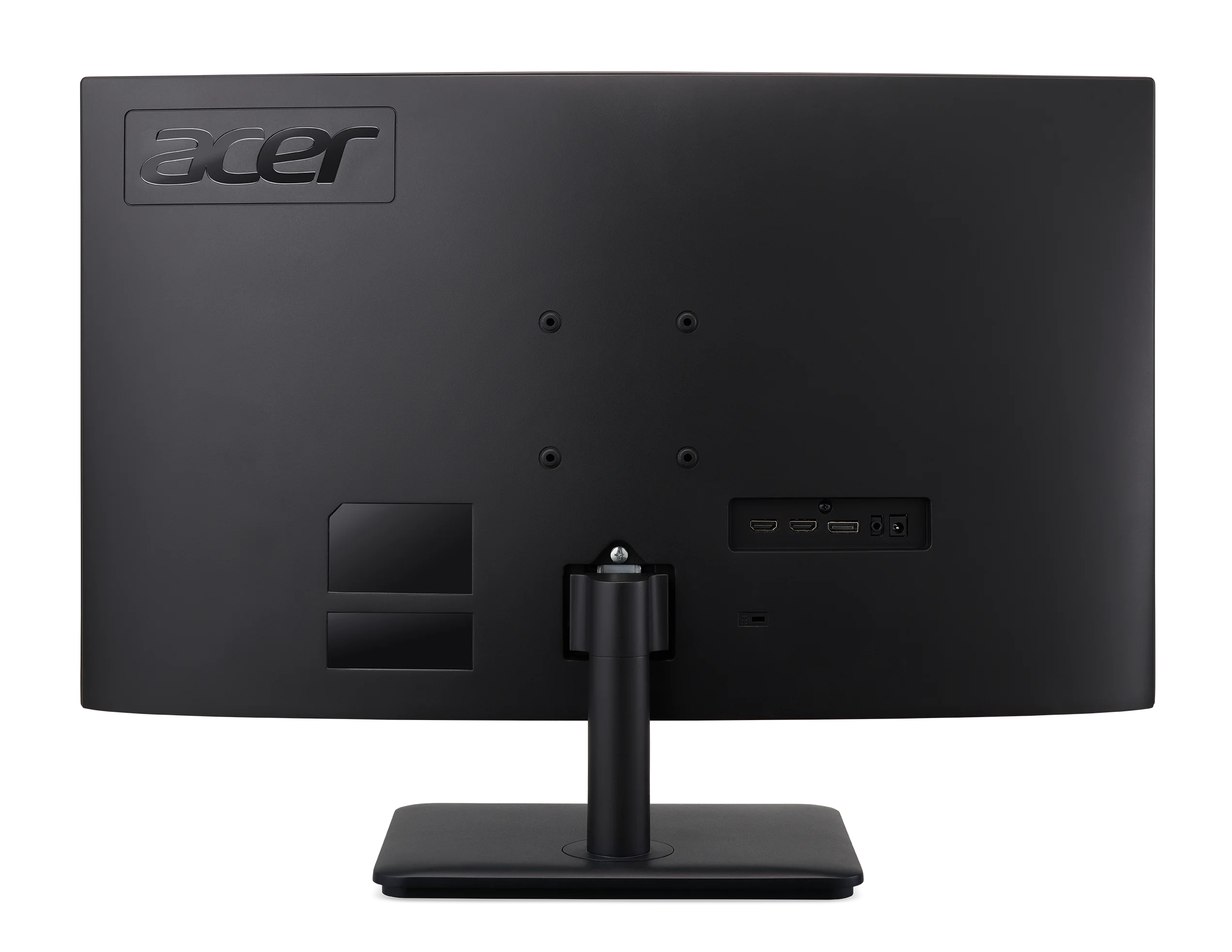 Acer Nitro 27" 1500R Curved Zero-Frame WQHD (2560 x 1440) Monitor with AMD FreeSync Premium Technology, Up to 170Hz Refresh Rate, 1ms VRB, HDR 10, (1 x Display Port & 2 x HDMI 2.0 Port, ED270U P2bmiip