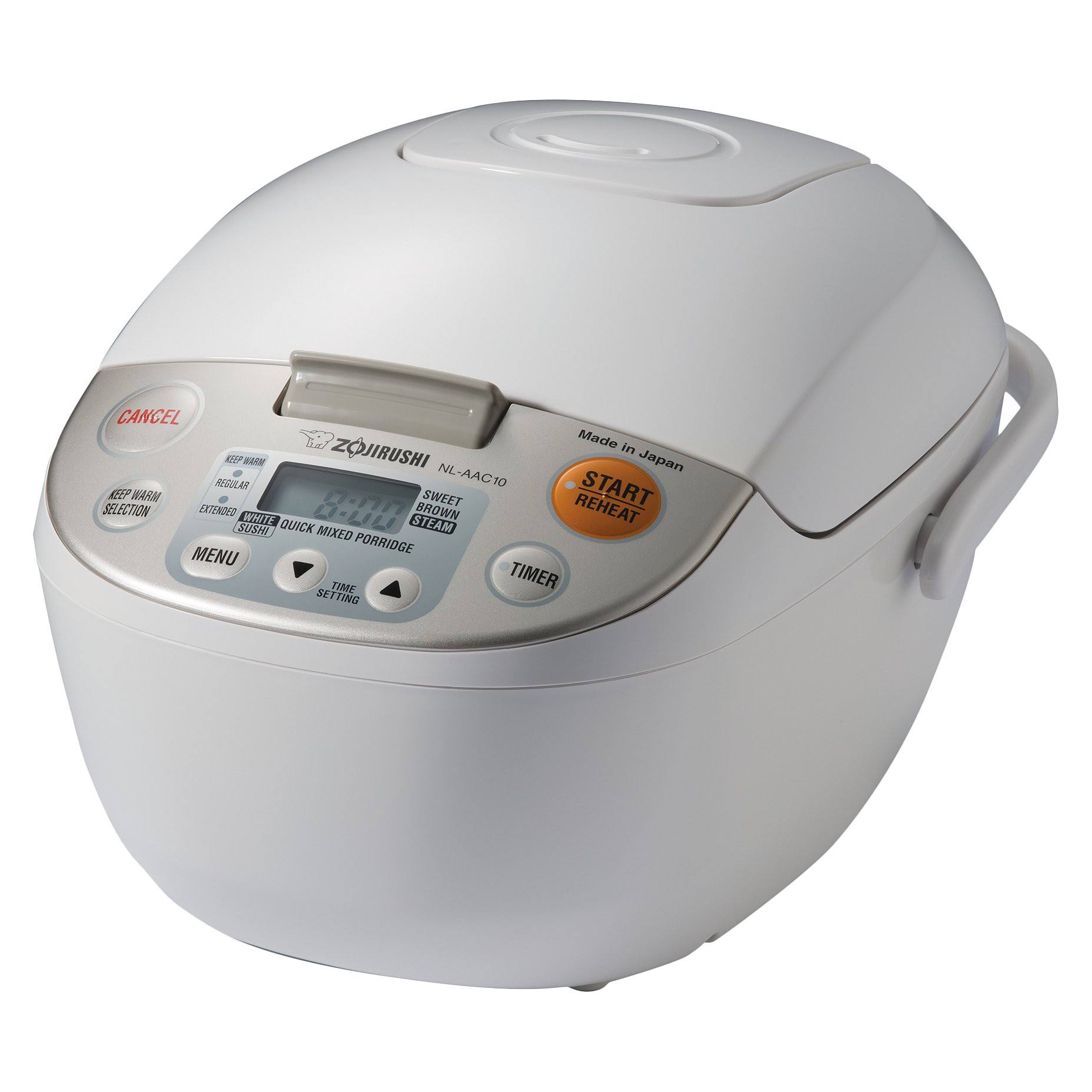 Zojirushi 5.5-Cup Micom Rice Cooker u0026 Warmer