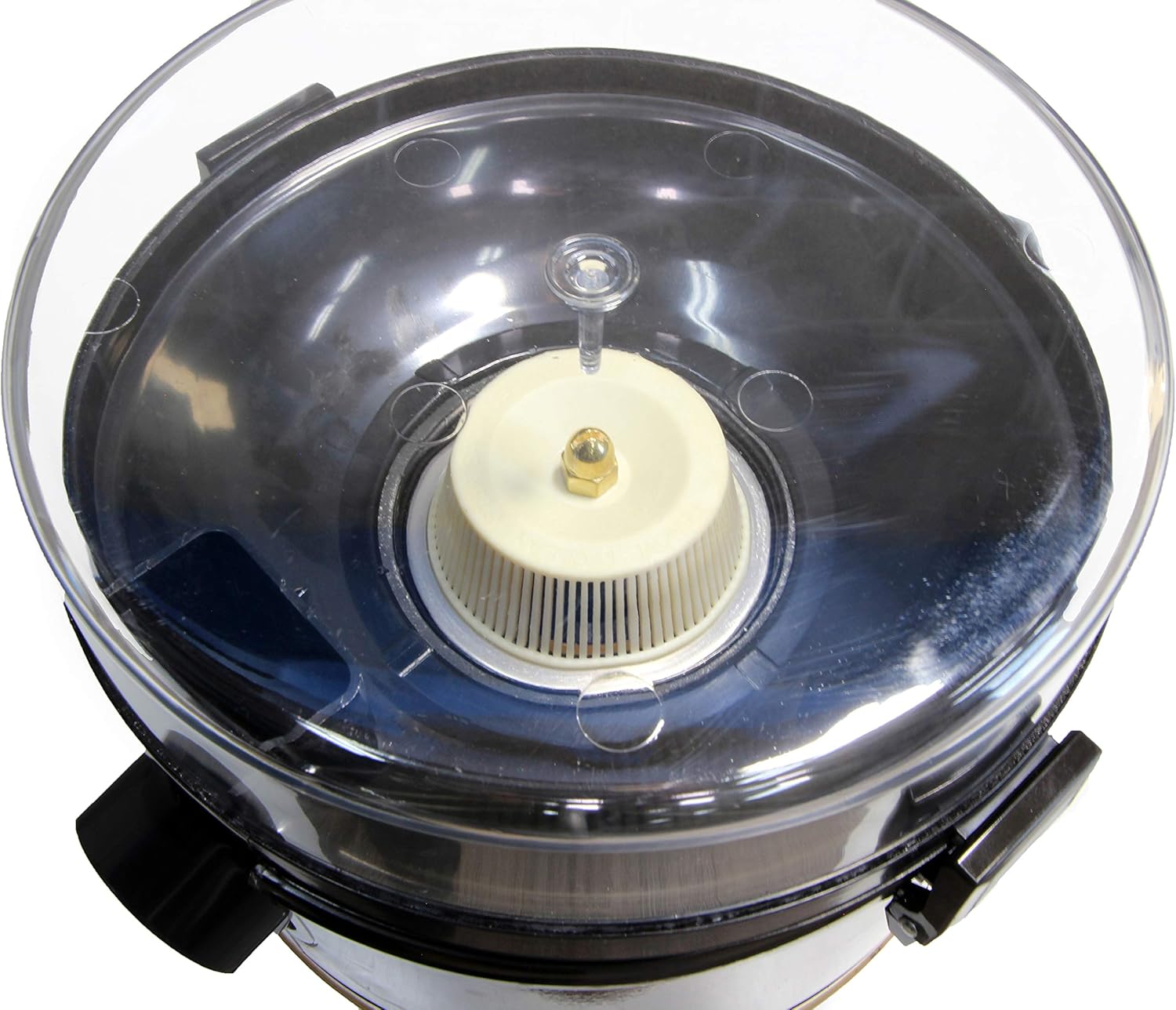 Genuine Rainbow SE Vacuum Cleaner (Renewed)