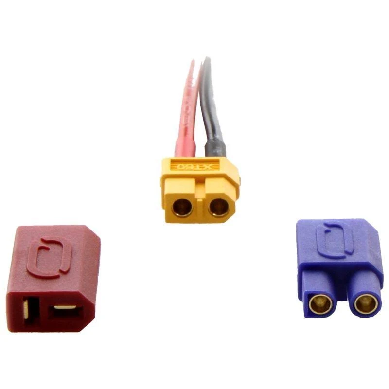 Venom 5000mAh 6s 22.2V 50C LiPo, Fly :UNI 2.0 Plug