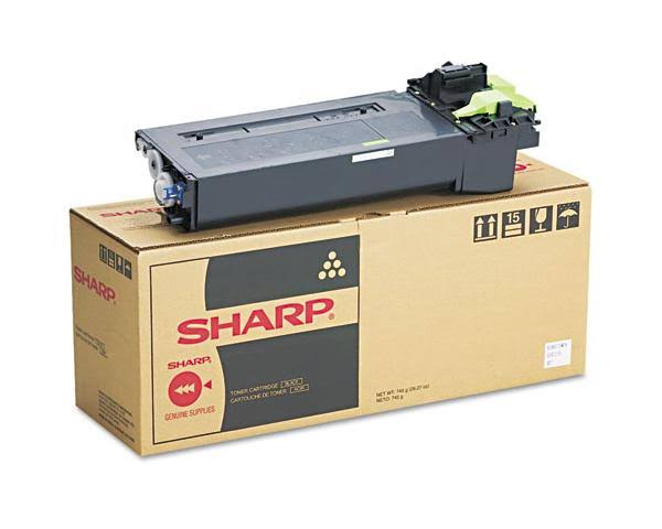 Sharp MX312NT Black Toner Cartridge