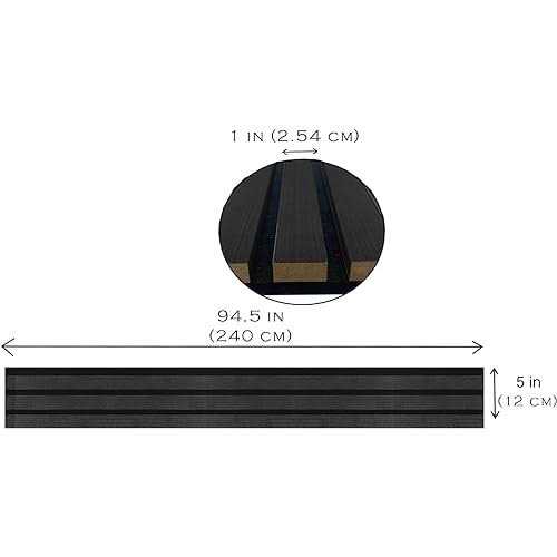 CONCORD WALLCOVERINGS ™ Concord 3D Wall Panels Acoustic Wall Panels Wood Wall Panels - Shop Hardware Tools Online Store