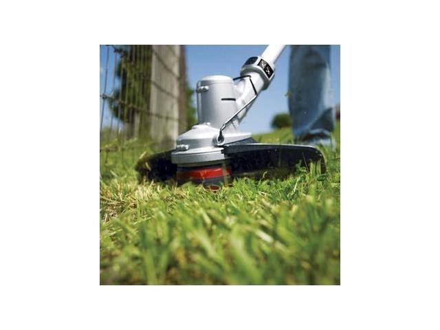 Black+decker Lst136w 40V Max Lithium String Trimmer