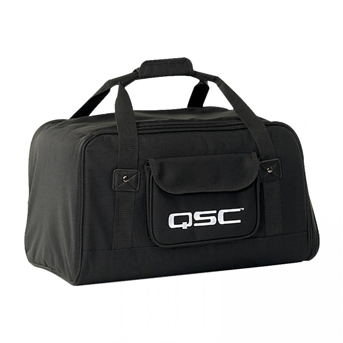 QSC K8.2 K2 Series 2000W 8 Active Speaker with CA