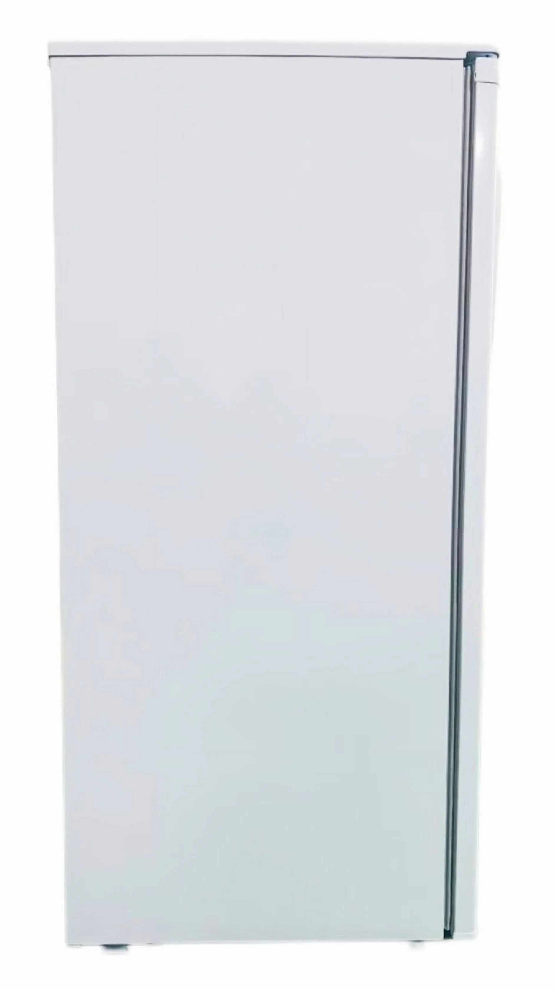 Hamilton Beach, 10.1 cu. Ft. Upright Freezer, White, HBFRF1010