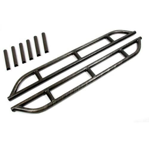 Trail Gear 120002-1-KIT Rock Slider Kit 1984-88 Toyota Pickup Xtra Cab