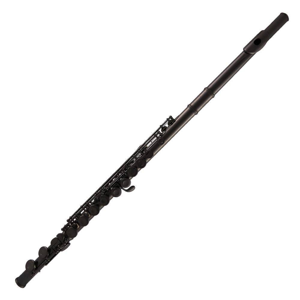 Gemeinhardt 2blk Black Student Flute