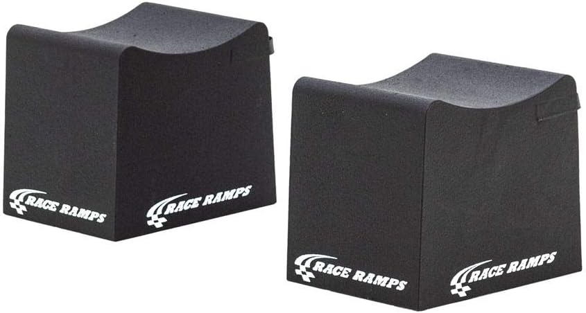 Race Ramps RR-WC-12 12" Wheel Crib