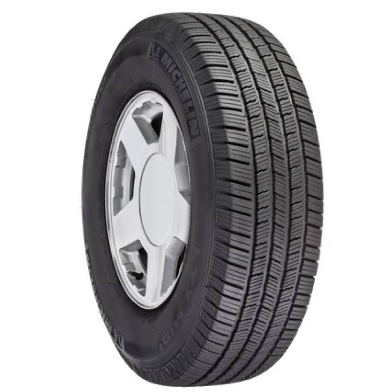 Michelin - LTX M/S2 - P245/70R16 106T