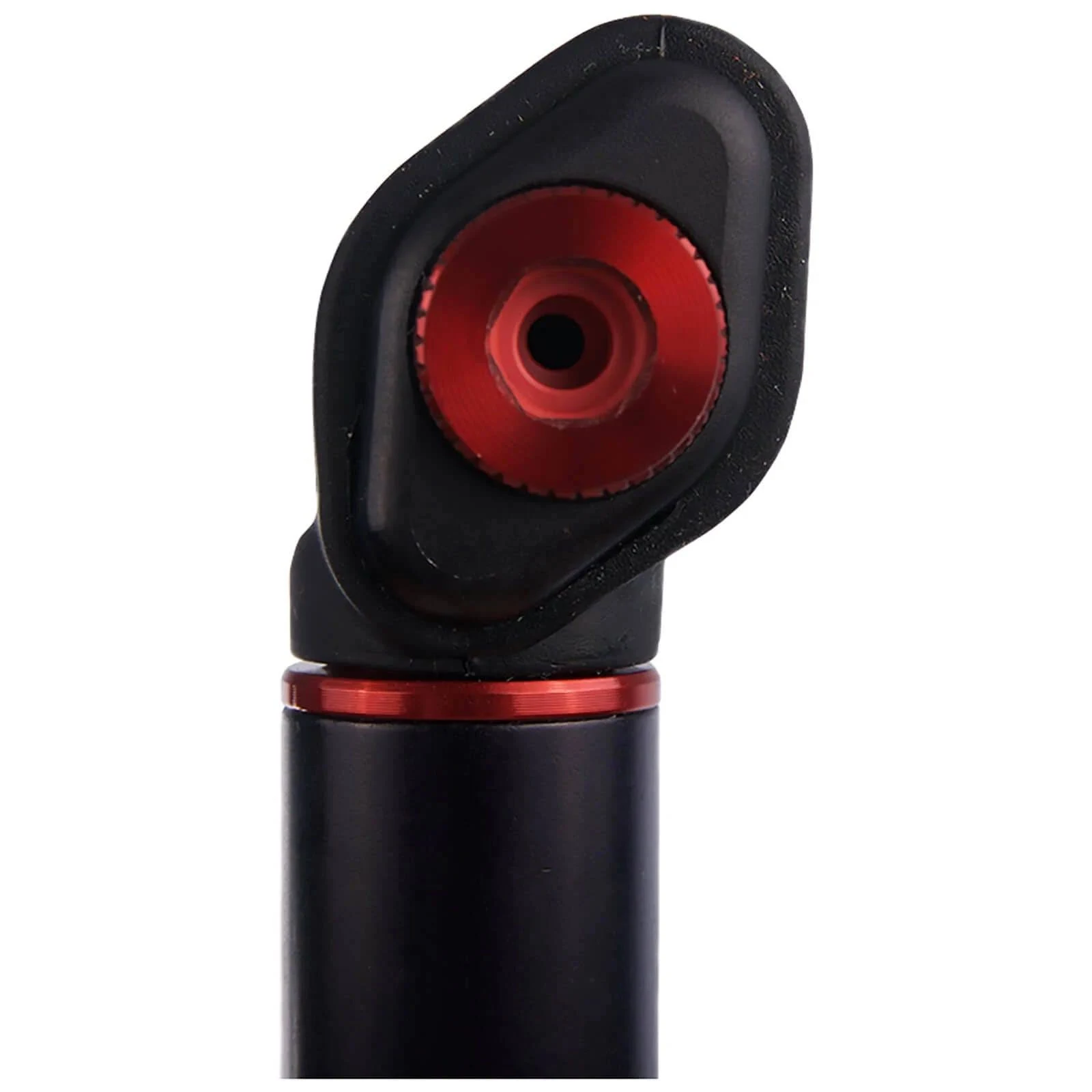 Silca Impero Ultimate Frame Pump - x Large 53-56cm (Black)