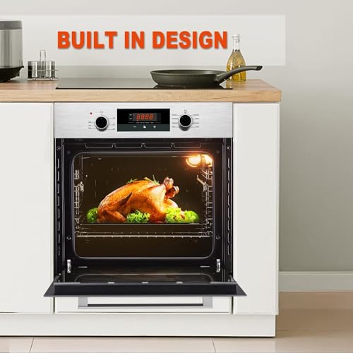 Built In Single Wall Oven