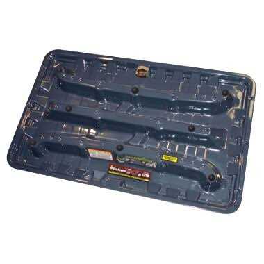 Rectorseal 30 in. x 62 in. Secondary Drain Pan 96208 - Shop Hardware Tools Online Store