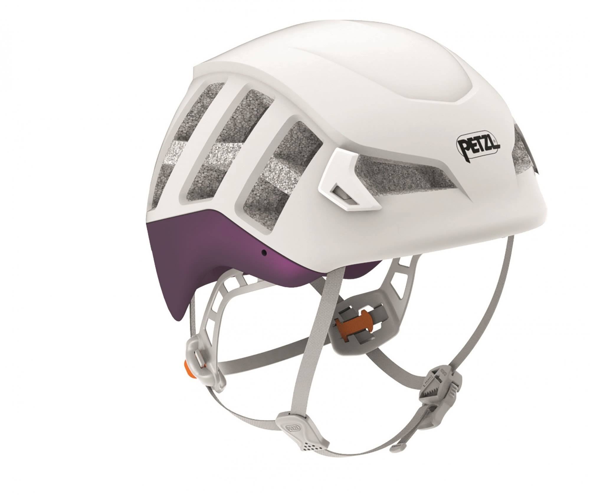 Petzl Meteor Helmet - Violet