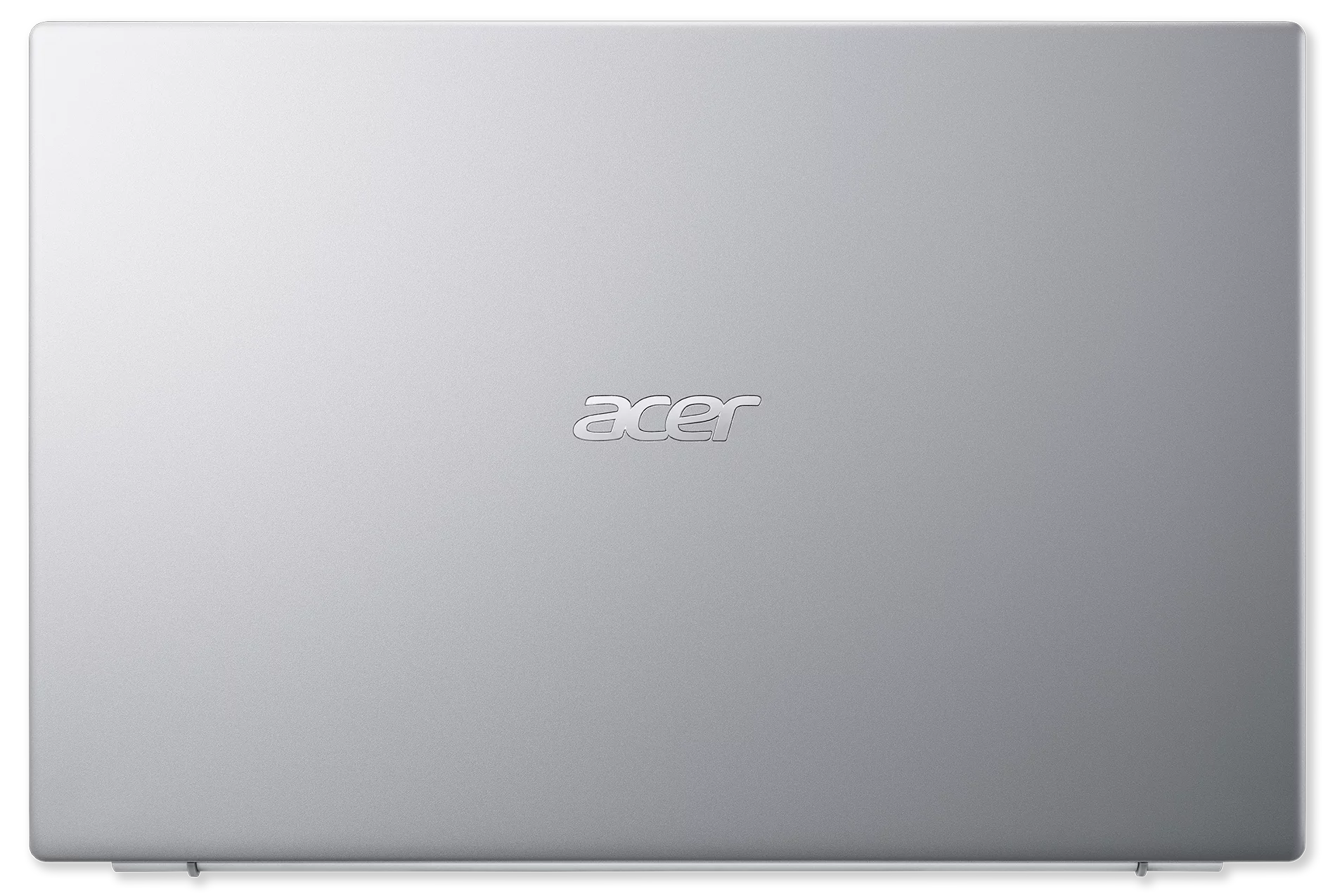 Acer Aspire 1, 15.6" Full HD Display, Intel Celeron N4500, 4GB DDR4, 128GB eMMC, Pure Silver, Windows 11 Home (S mode), A115-32-C28P