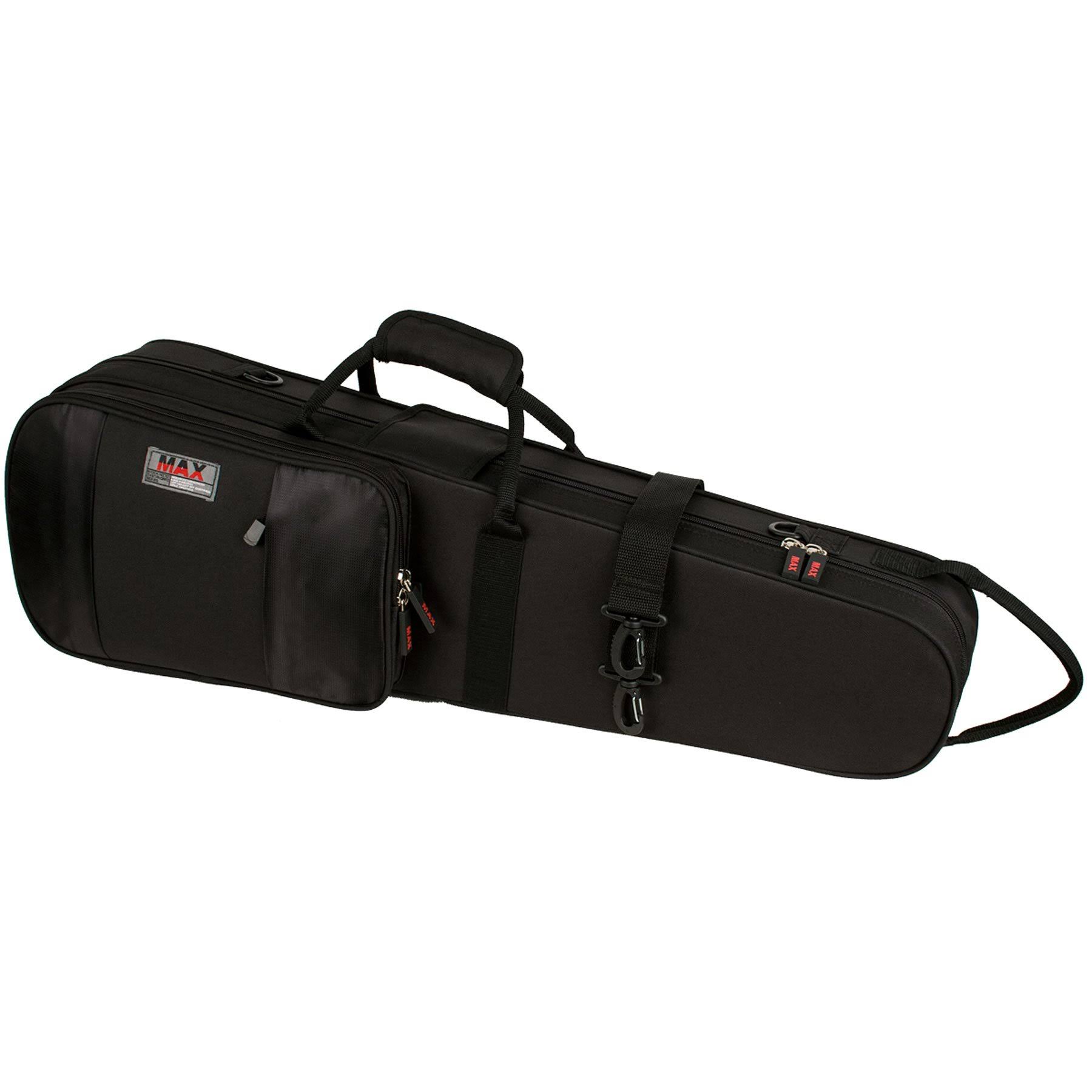 Protec Max Violin Case 4/4 Size